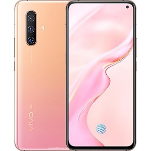 EmBed Matte Fiber Display Guard for vivo