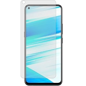 EmBed Matte Fiber Display Guard for vivo