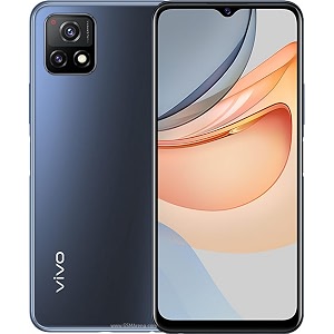 EmBed Matte Fiber Display Guard for vivo