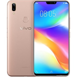 EmBed Matte Fiber Display Guard for vivo