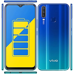 EmBed Matte Fiber Display Guard for vivo