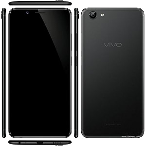 EmBed Matte Fiber Display Guard for vivo