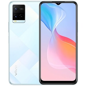 EmBed Matte Fiber Display Guard for vivo