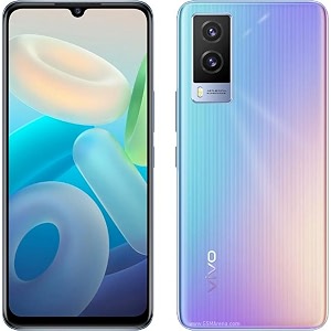 EmBed Matte Fiber Display Guard for vivo