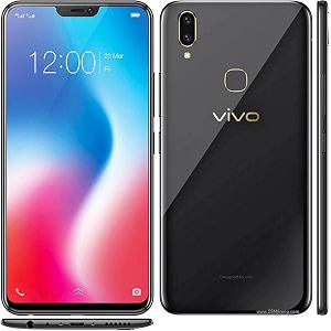 EmBed Matte Fiber Display Guard for vivo