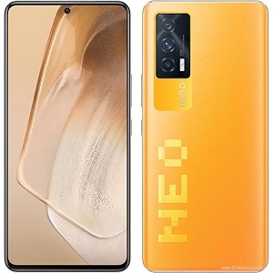 EmBed Matte Fiber Display Guard for vivo