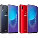 EmBed Matte Fiber Display Guard for vivo