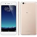 EmBed Matte Fiber Display Guard for vivo