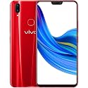EmBed Matte Fiber Display Guard for vivo