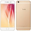EmBed Matte Fiber Display Guard for vivo