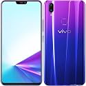 EmBed Matte Fiber Display Guard for vivo