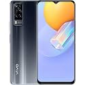 EmBed Matte Fiber Display Guard for vivo