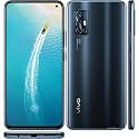 EmBed Matte Fiber Display Guard for vivo
