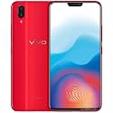 EmBed Matte Fiber Display Guard for vivo