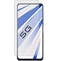 EmBed Matte Fiber Display Guard for vivo