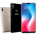 EmBed Matte Fiber Display Guard for vivo
