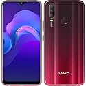 EmBed Matte Fiber Display Guard for vivo