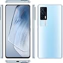 EmBed Matte Fiber Display Guard for vivo