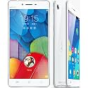 EmBed Matte Fiber Display Guard for vivo