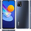 EmBed Matte Fiber Display Guard for vivo
