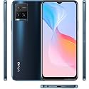 EmBed Matte Fiber Display Guard for vivo