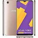 EmBed Matte Fiber Display Guard for vivo