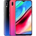 EmBed Matte Fiber Display Guard for vivo
