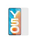 EmBed Matte Fiber Display Guard for vivo