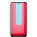 EmBed Matte Fiber Display Guard for vivo