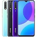 EmBed Matte Fiber Display Guard for vivo