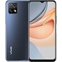 EmBed Matte Fiber Display Guard for vivo