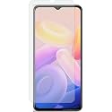 EmBed Matte Fiber Display Guard for vivo