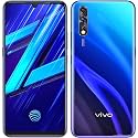 EmBed Matte Fiber Display Guard for vivo