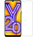 EmBed Matte Fiber Display Guard for vivo