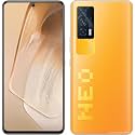 EmBed Matte Fiber Display Guard for vivo