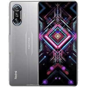 EmBed Matte Fiber Display Guard for Xiaomi