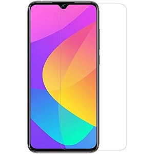 EmBed Matte Fiber Display Guard for Xiaomi
