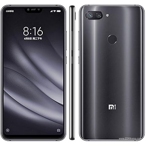 EmBed Matte Fiber Display Guard for Xiaomi