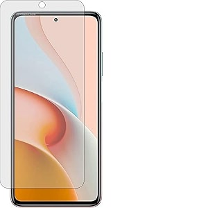 EmBed Matte Fiber Display Guard for Xiaomi