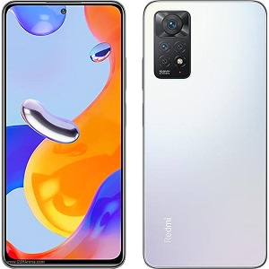 EmBed Matte Fiber Display Guard for Xiaomi