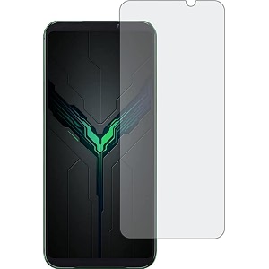 EmBed Matte Fiber Display Guard for Xiaomi