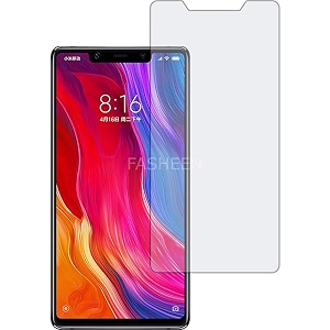 EmBed Matte Fiber Display Guard for Xiaomi