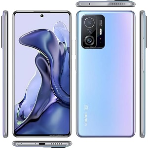 EmBed Matte Fiber Display Guard for Xiaomi