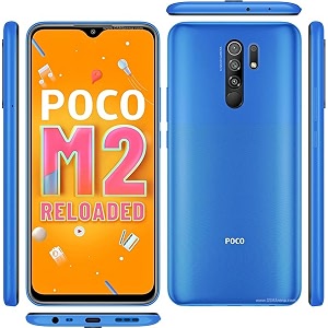EmBed Matte Fiber Display Guard for Xiaomi