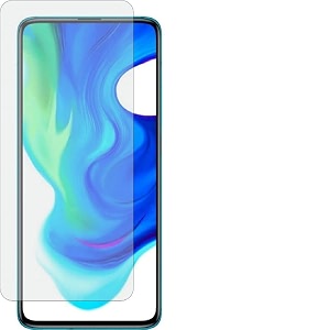 EmBed Matte Fiber Display Guard for Xiaomi