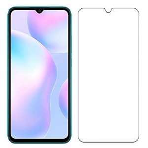 EmBed Matte Fiber Display Guard for Xiaomi