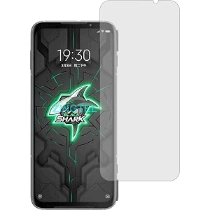 EmBed Matte Fiber Display Guard for Xiaomi