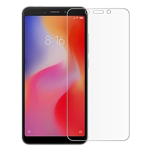 EmBed Matte Fiber Display Guard for Xiaomi