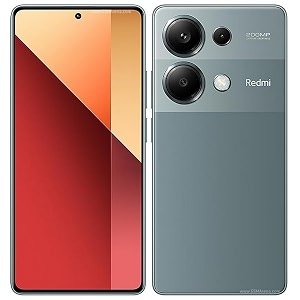 EmBed Matte Fiber Display Guard for Xiaomi