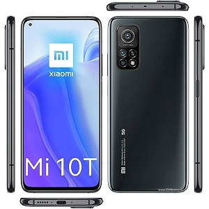 EmBed Matte Fiber Display Guard for Xiaomi